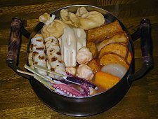 Oden