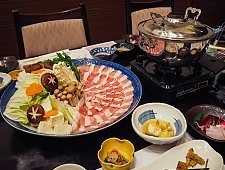 Shabu Shabu