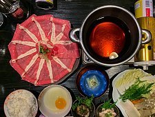 Sukiyaki