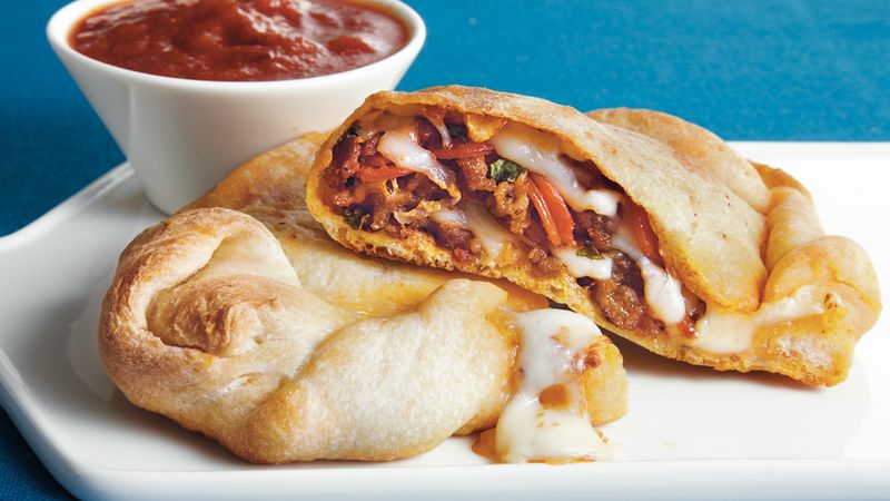 Calzone