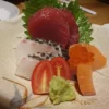 How to prepare seasonal Sashimi