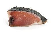 Katsuo (bonito or skipjack tuna)